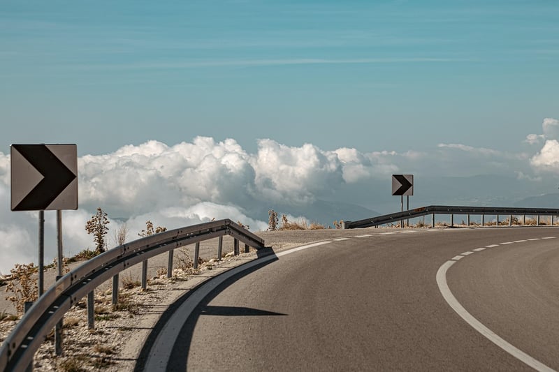 Road to success