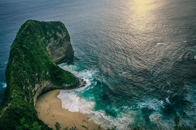 Sumba Island, Indonesia